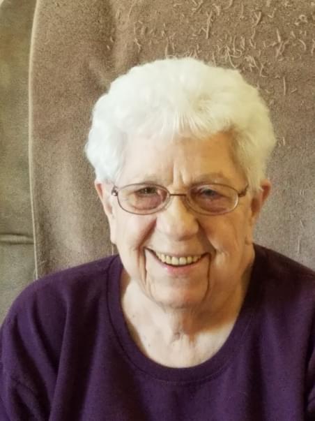 Obituary: Illa Mae Paternoster