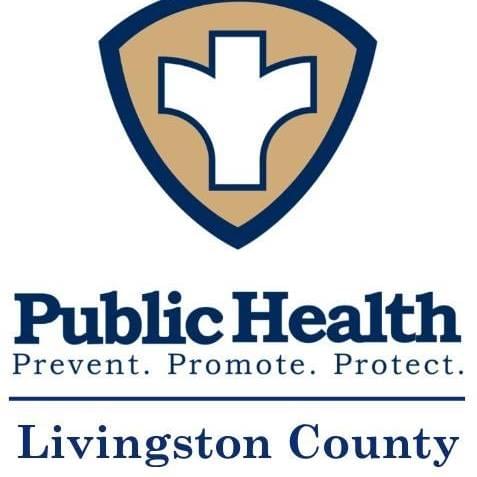 Two more test positive in Livingston County