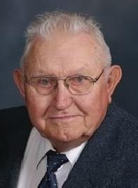 Obituary: Joseph Sutter