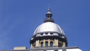 No word on when Illinois General Assembly will be back in session