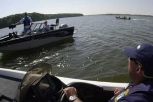 Boating on Illinois waterways is once again permitted, but some are objecting to limits placed on the number of people aboard