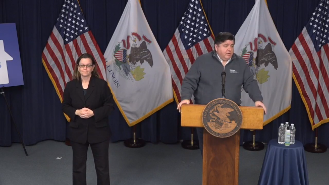 Gov. Pritzker announces restaurants can open outdoor dining beginning May 29