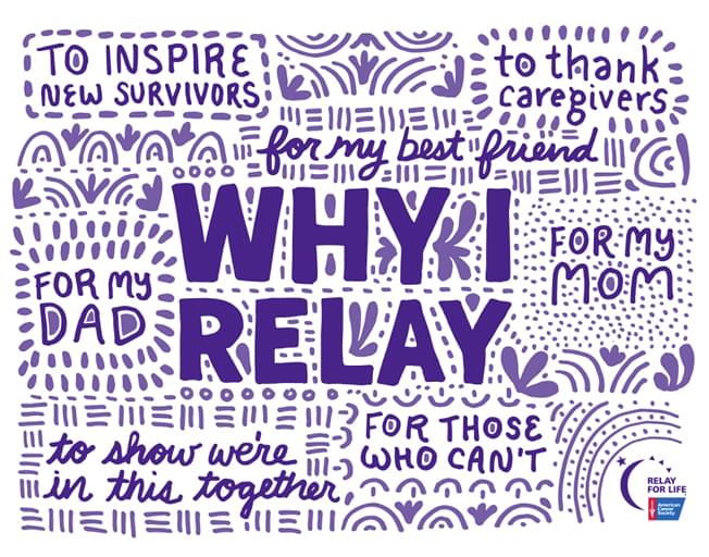 Relay for Life 2020