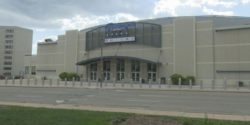 Bloomington council to vote Monday on terminating arena contract with VenuWorks
