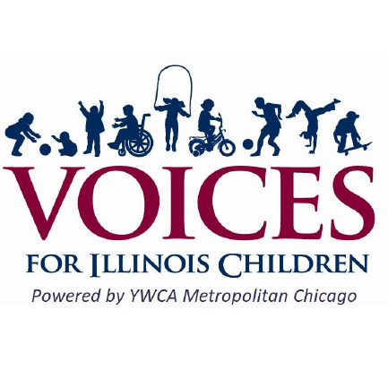 Kids Count report shows wealth and health disparities among races in Illinois