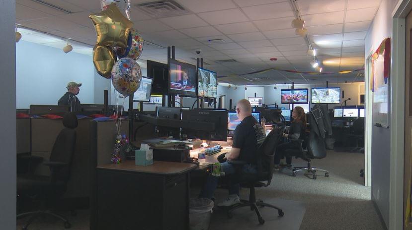 Bloomington council to vote on two-year union deal with police dispatchers