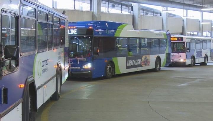 Connect Transit awarded CARES Act grant
