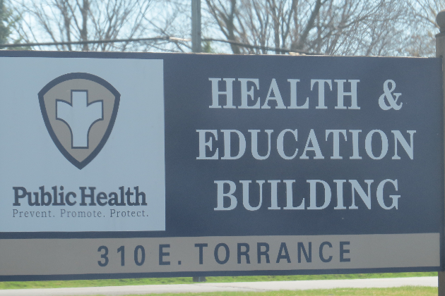 LCHD closed for cleaning after staffers test positive for COVID-19