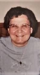 Obituary: Mary Rathbun