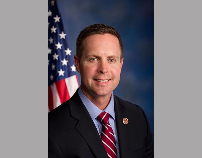 U.S. Rep. Rodney Davis: “Less optimistic” Americans will receive a second round of stimulus checks