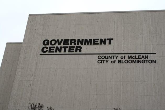 Tax rate seen flat in McLean County government’s proposed budget