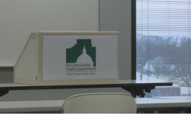 MCHD health officials warn of “difficult winter” as officials mark 46th COVID death