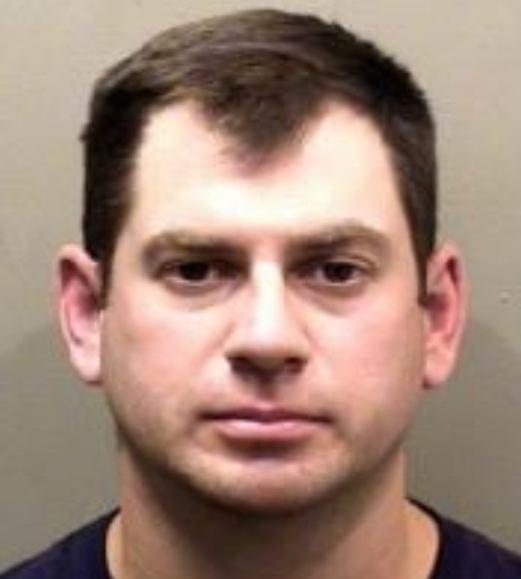 Former McLean County high school teacher gets county jail time for grooming student