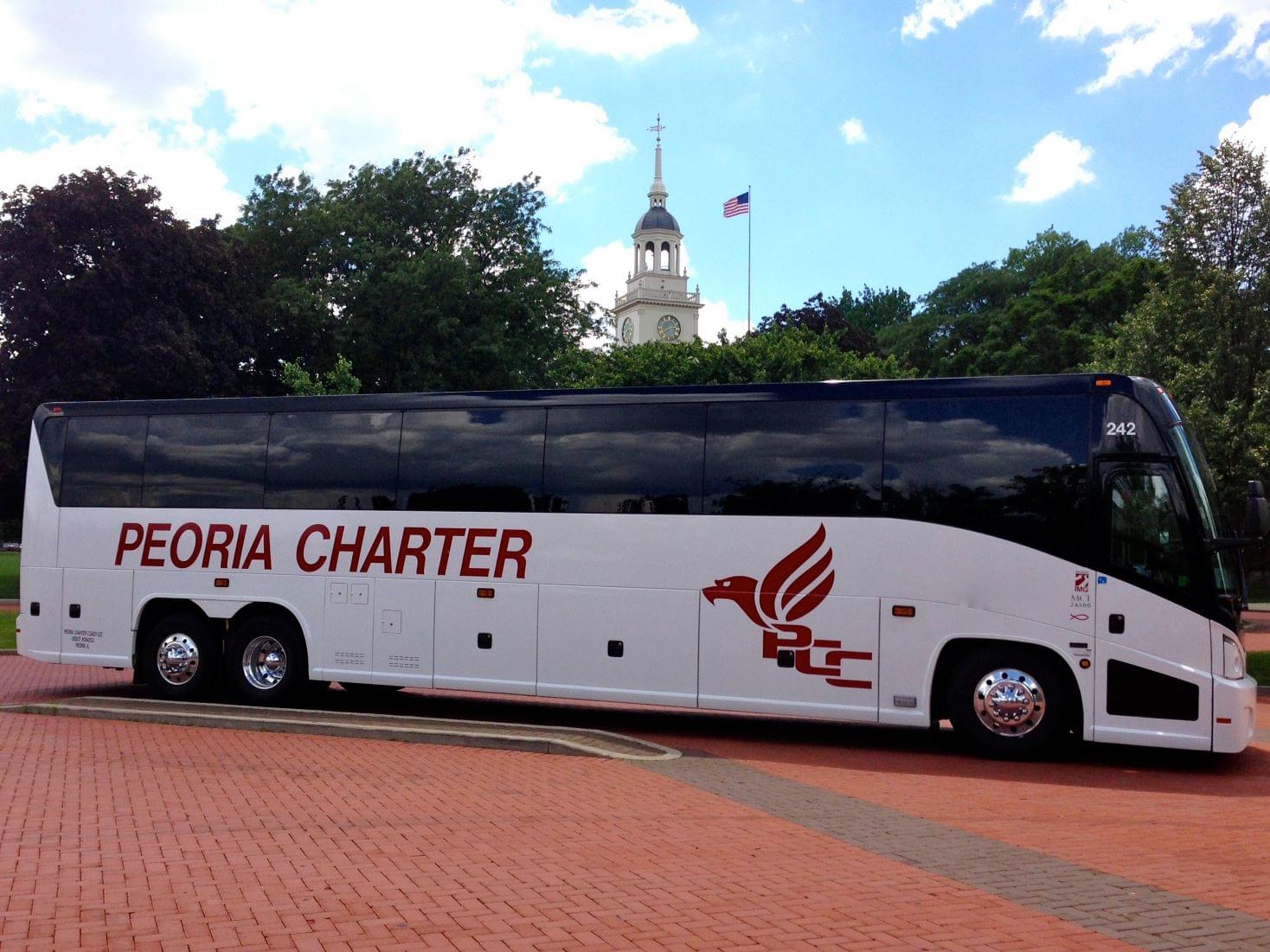 Peoria Charter facing closure without state or federal help