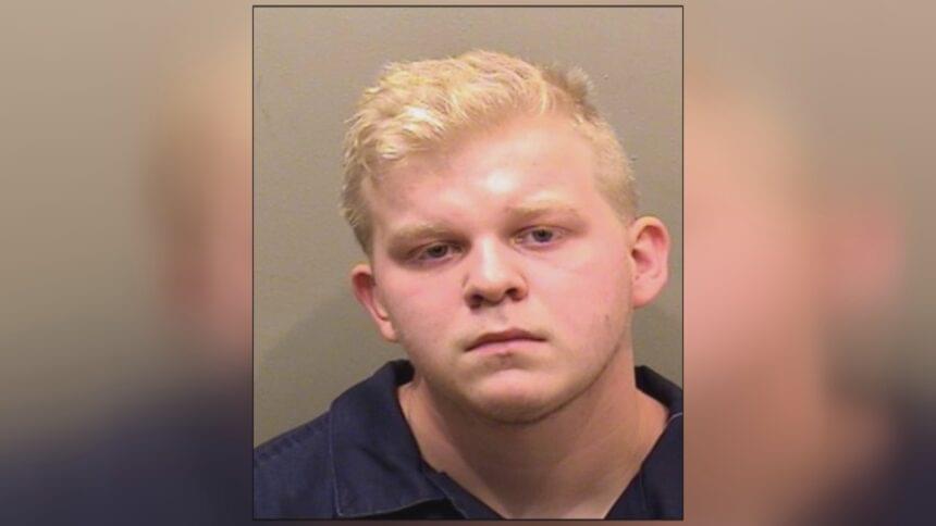 Authorities say local man confessed to shaking his infant son