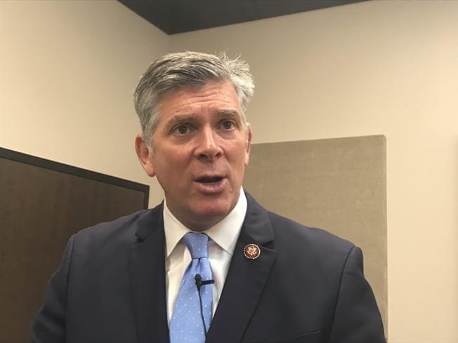 LaHood looking forward to working with Biden Administration