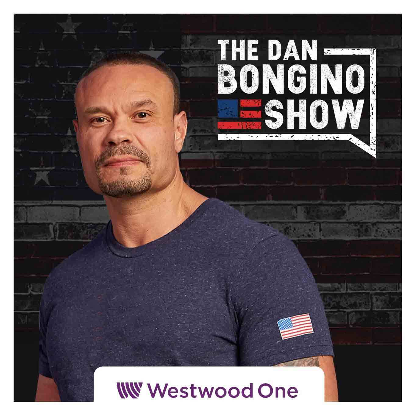 Dan Bongino Show