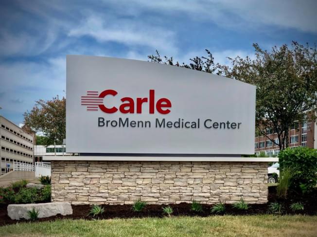 Carle Health raises minimum wage to $15 per hour