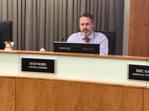 Investigator: Council member’s complaints are political, not discrimination