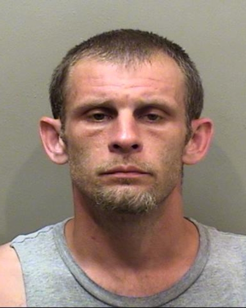 Bloomington man charged with aggravated battery for allegedly strangling ex-girlfriend