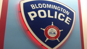 Bloomington City Council approves contract for 140 guns for police