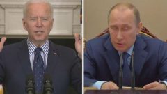 ISU, Bradley professors on what to expect out of Biden-Putin meeting