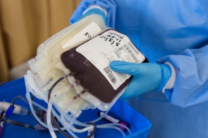 Red Cross: Blood needed as Type O blood reaches half-a-day supply