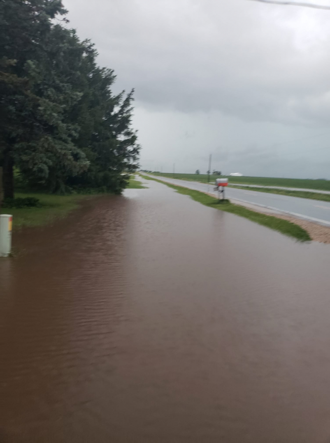 McLean County EMA to open resource center after historic flooding