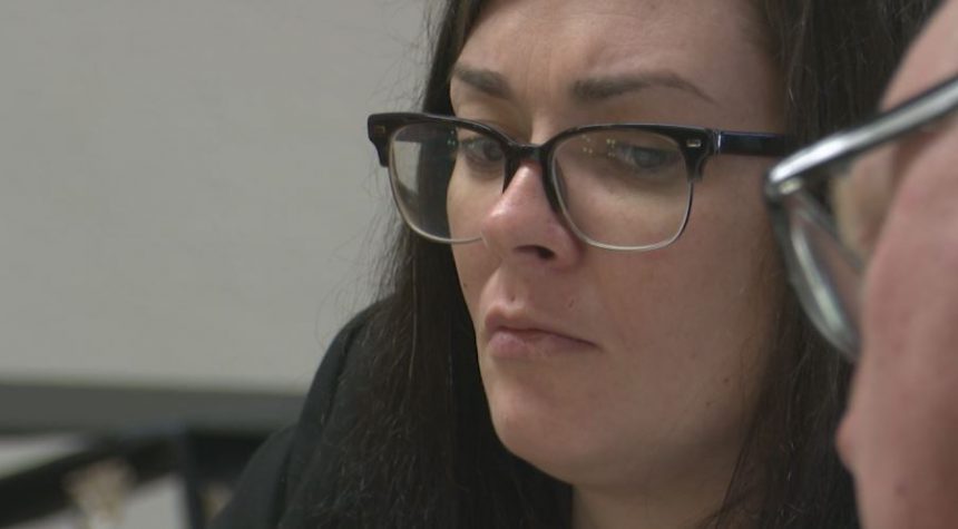 Lesli Jett found guilty on two counts of first-degree murder in death of 4-year-old boy