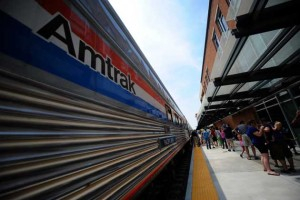 All aboard: Amtrak returns to full service across Illinois