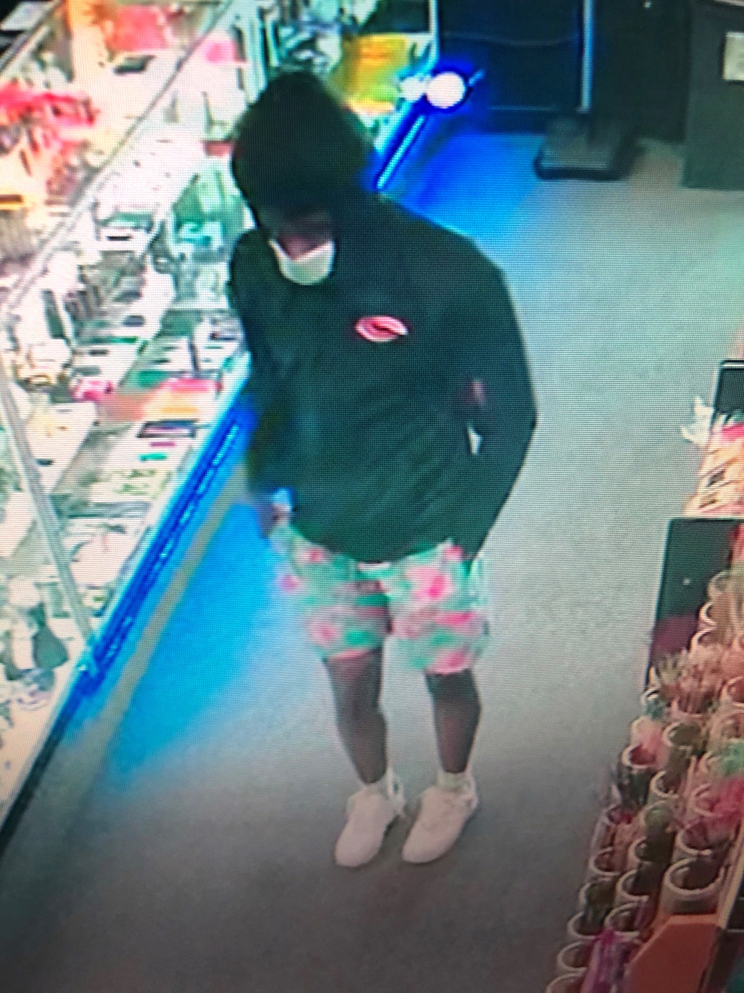 Normal Police asking for the public’s help in identifying retail theft suspects