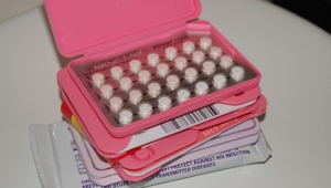 Gov. Pritzker signs birth control bill intended for over-the-counter availability