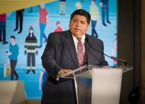 Gov. Pritzker signs new law expands background checks that streamline the FOID and concealed-carry process