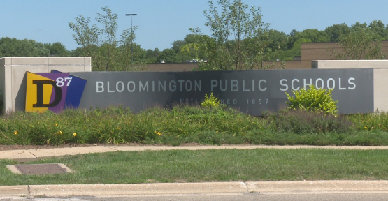 School administrators recommend mandatory mask-wearing in Bloomington District 87