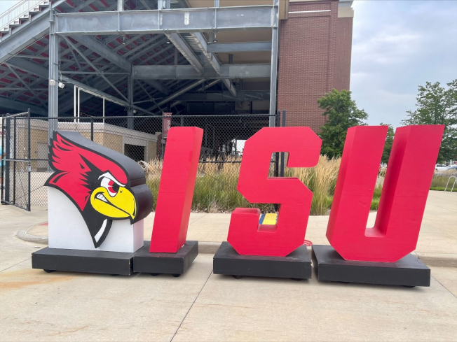 ISU to be featured on Amazon Prime show ‘The College Tour’