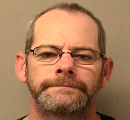 Colfax man gets 20 year prison sentence for sexually assaulting a child