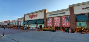 Hy-Vee Pharmacy locations now offering flu shots