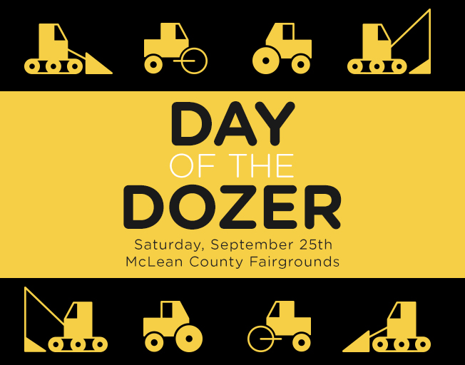 Day of the Dozer postponed due to COVID-19