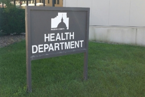 McLean County Health officials report 645 new cases of COVID-19; rolling positivity is 20.9%