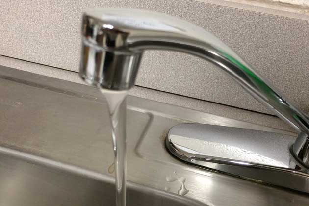 Town of Normal offers water bill assistance as moratorium reaches final days