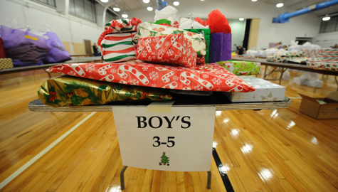 Local nonprofit looking to collect toys for over 5,000 children in McLean county