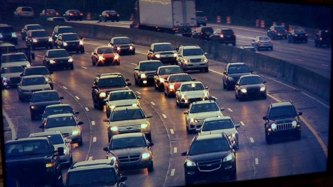 Report details lack of travel this Thanksgiving holiday