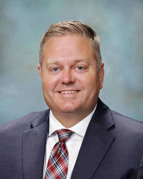 District 87 names new superintendent