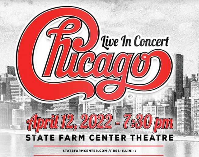 Win Chicago Tickets with The Scott Miller Show