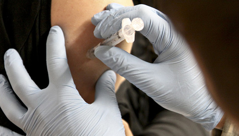 Illinois House Republicans raising concerns over new vaccine mandate in Chicago