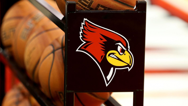 ISU-Evansville men’s game postponed