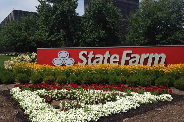 Second alleged former State Farm employee files lawsuit, claims hostile work environment