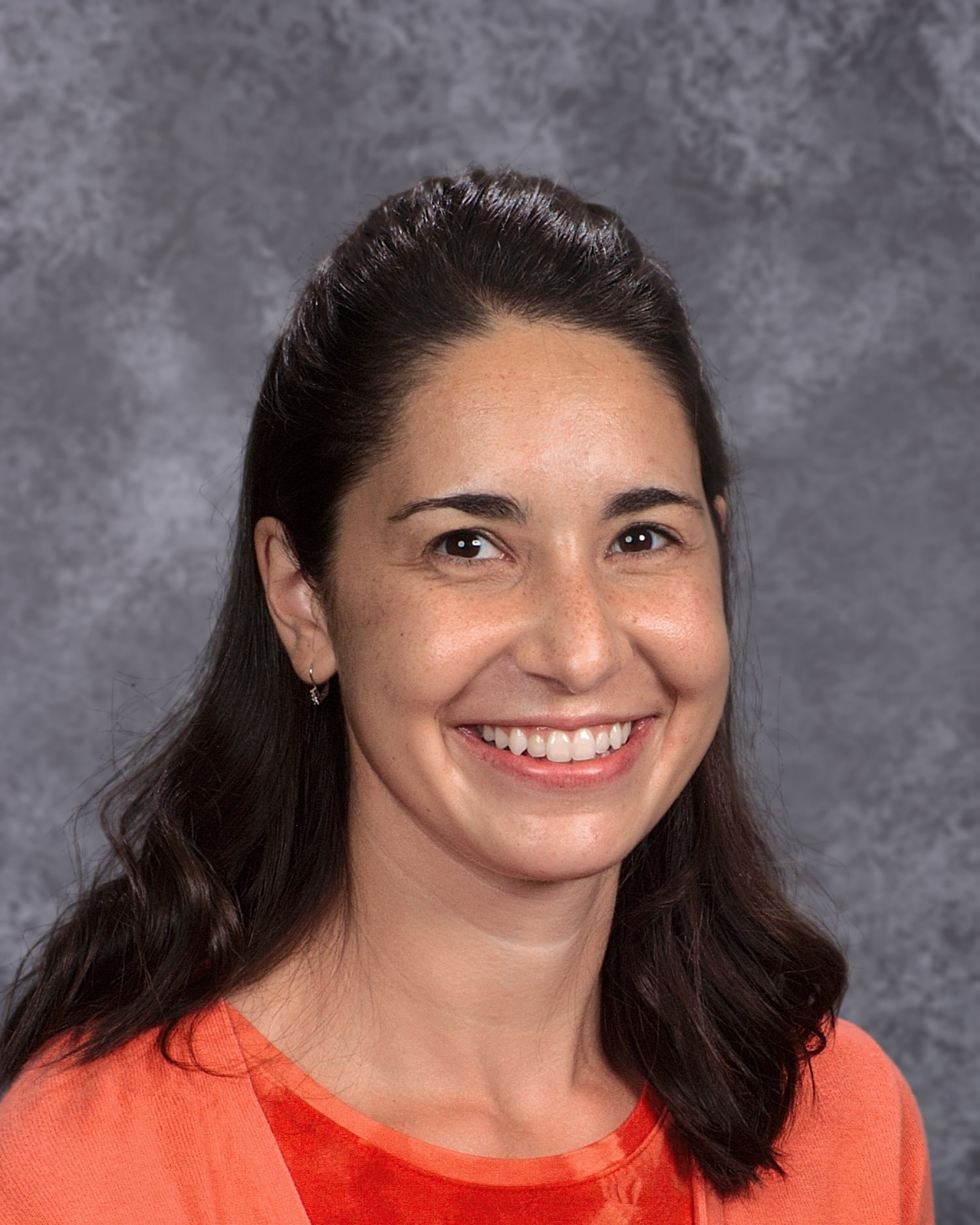 Unit 5 teacher named a finalist for Illinois Teacher of the Year