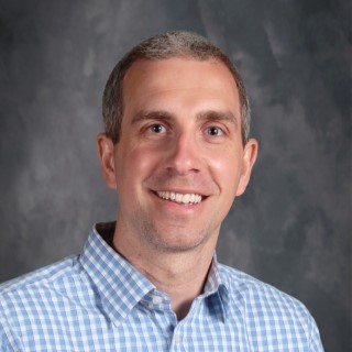 District 87 promotes Zach Freeman to Principal of Washington Elementary School