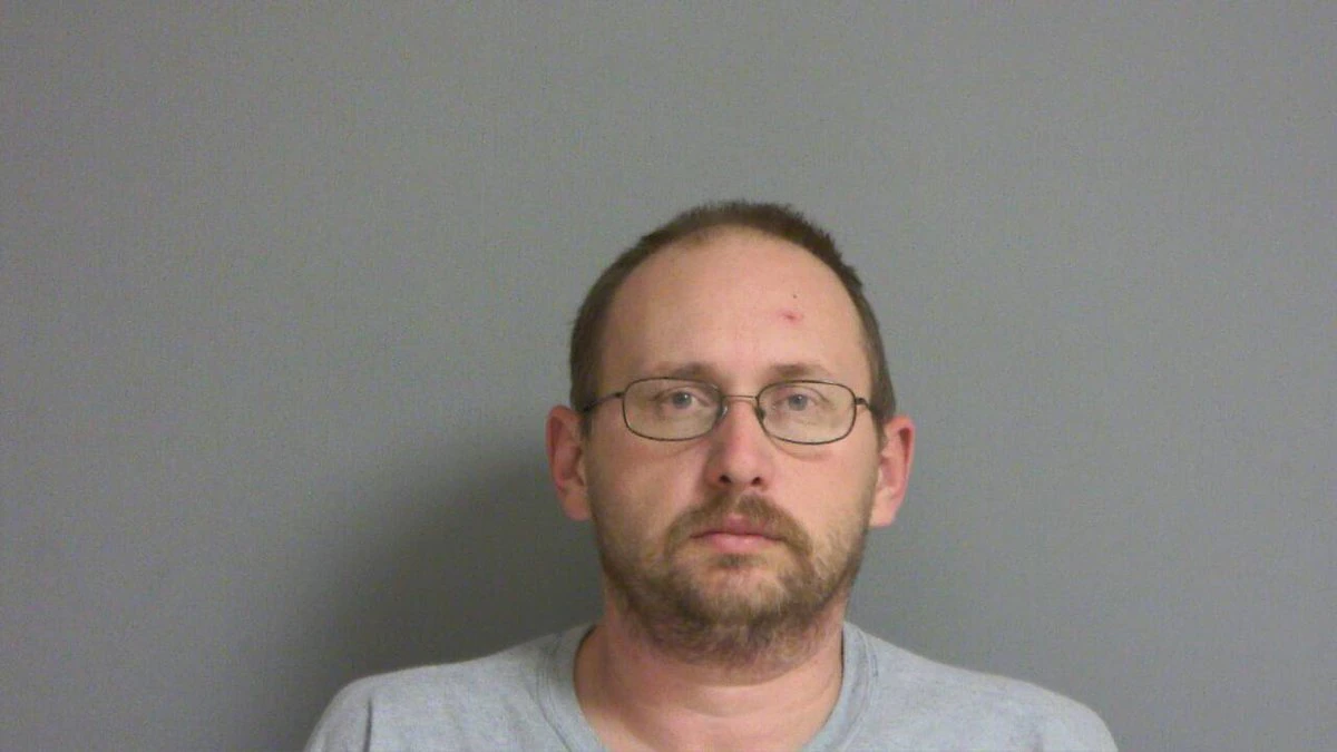 Louisiana man arrested in Normal on LaSalle County warrant